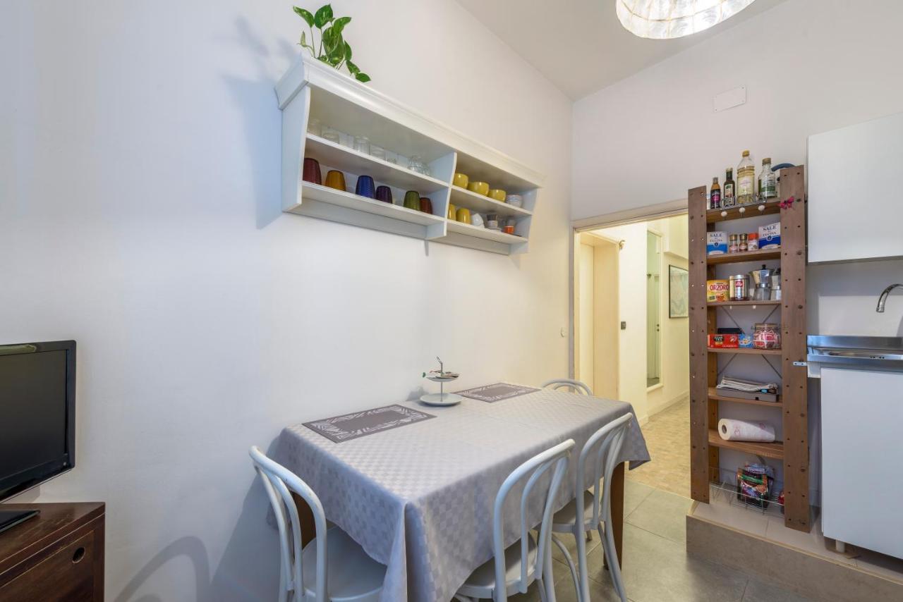 Tre Sestieri Terrace Canal View Venedik Dış mekan fotoğraf